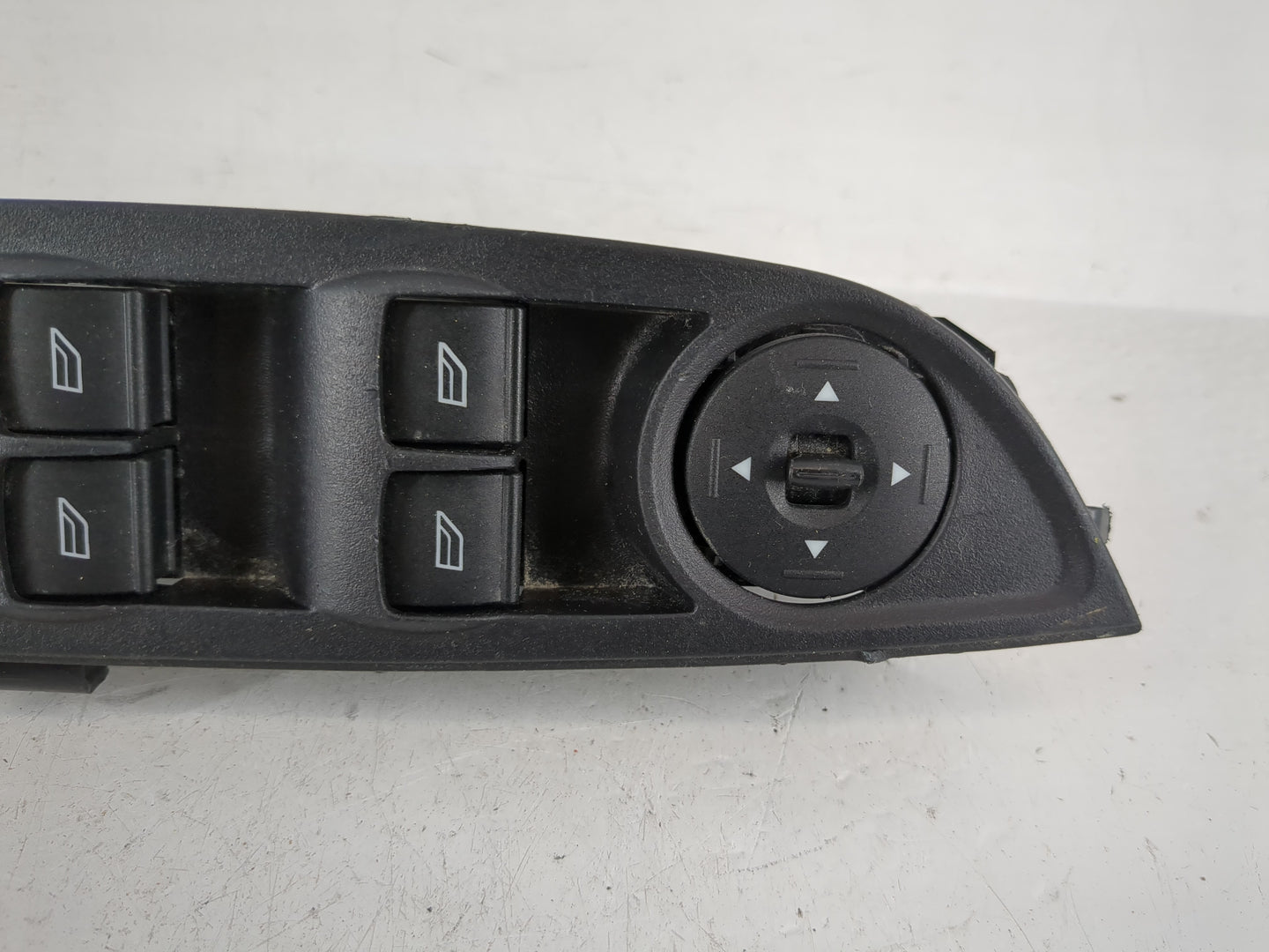 2012-2018 Ford Focus Master Power Window Switch Replacement Driver Side Left P/N:1085502X Fits OEM Used Auto Parts - Oemused