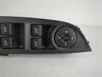 2012-2018 Ford Focus Master Power Window Switch Replacement Driver Side Left P/N:1085502X Fits OEM Used Auto Parts - Oemused