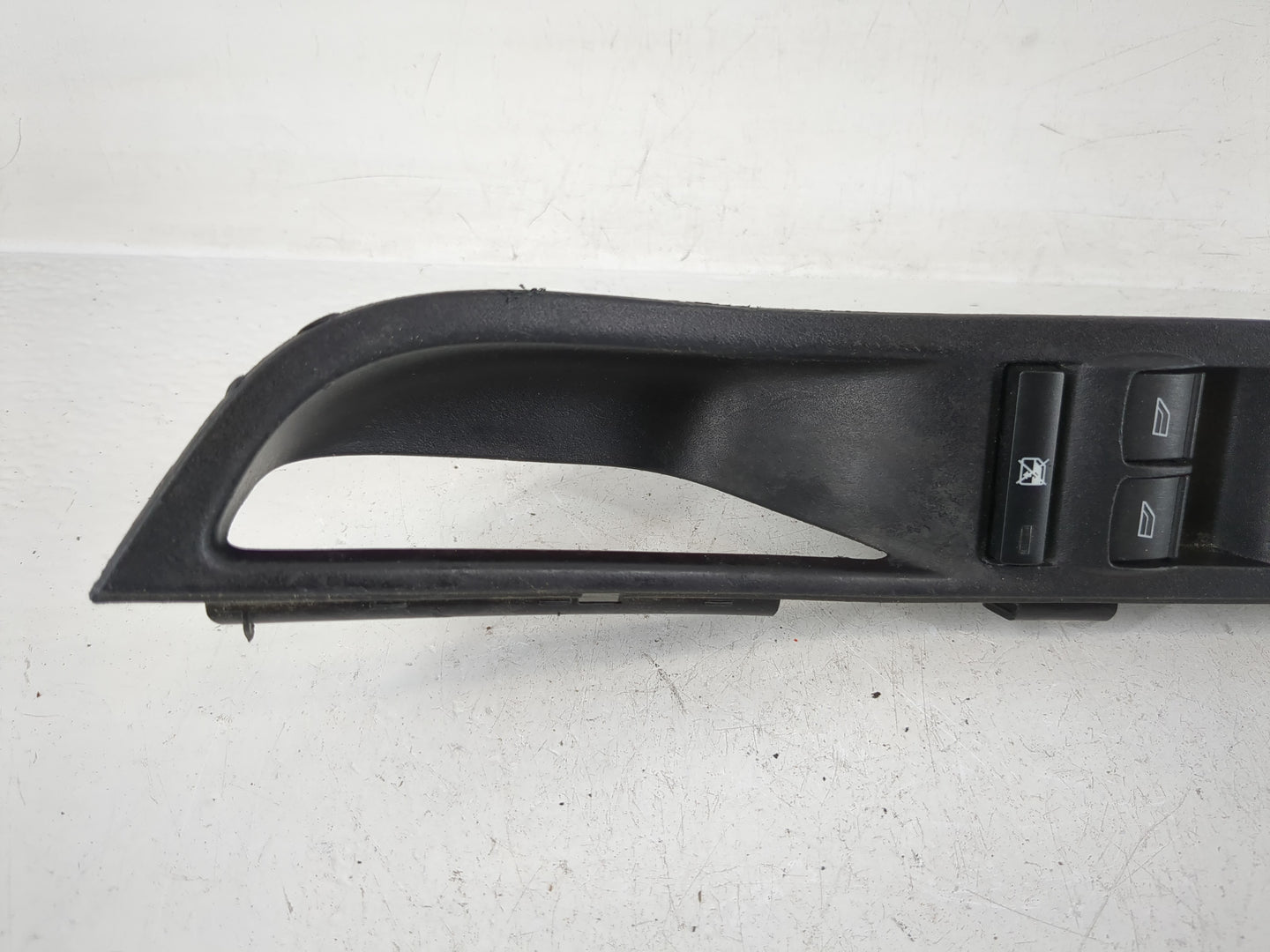 2012-2018 Ford Focus Master Power Window Switch Replacement Driver Side Left P/N:1085502X Fits OEM Used Auto Parts - Oemused