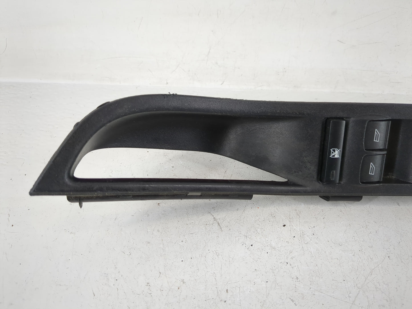 2012-2018 Ford Focus Master Power Window Switch Replacement Driver Side Left P/N:1085502X Fits OEM Used Auto Parts - Oemused