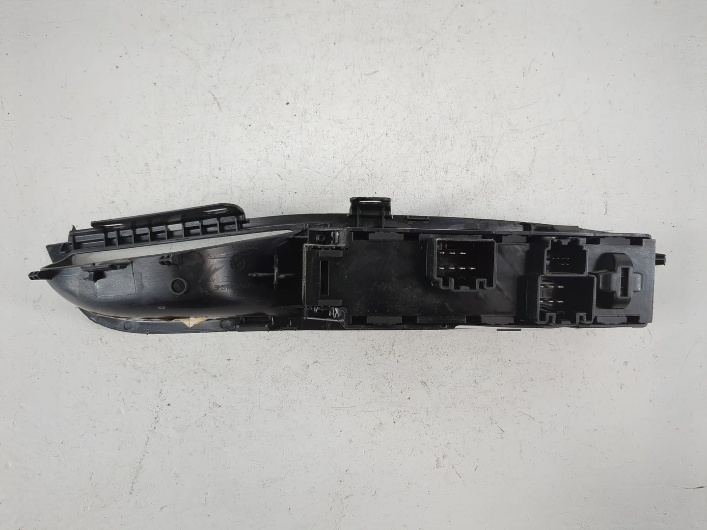 2012-2018 Ford Focus Master Power Window Switch Replacement Driver Side Left P/N:1085502X Fits OEM Used Auto Parts - Oemused