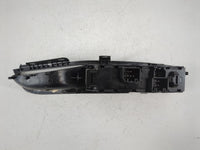 2012-2018 Ford Focus Master Power Window Switch Replacement Driver Side Left P/N:1085502X Fits OEM Used Auto Parts - Oemused
