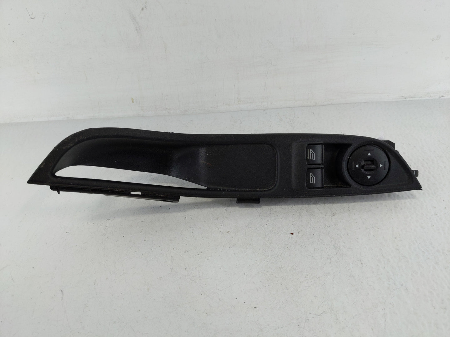 2015-2018 Ford Focus Master Power Window Switch Replacement Driver Side Left P/N:10007630 Fits OEM Used Auto Parts - Oemused