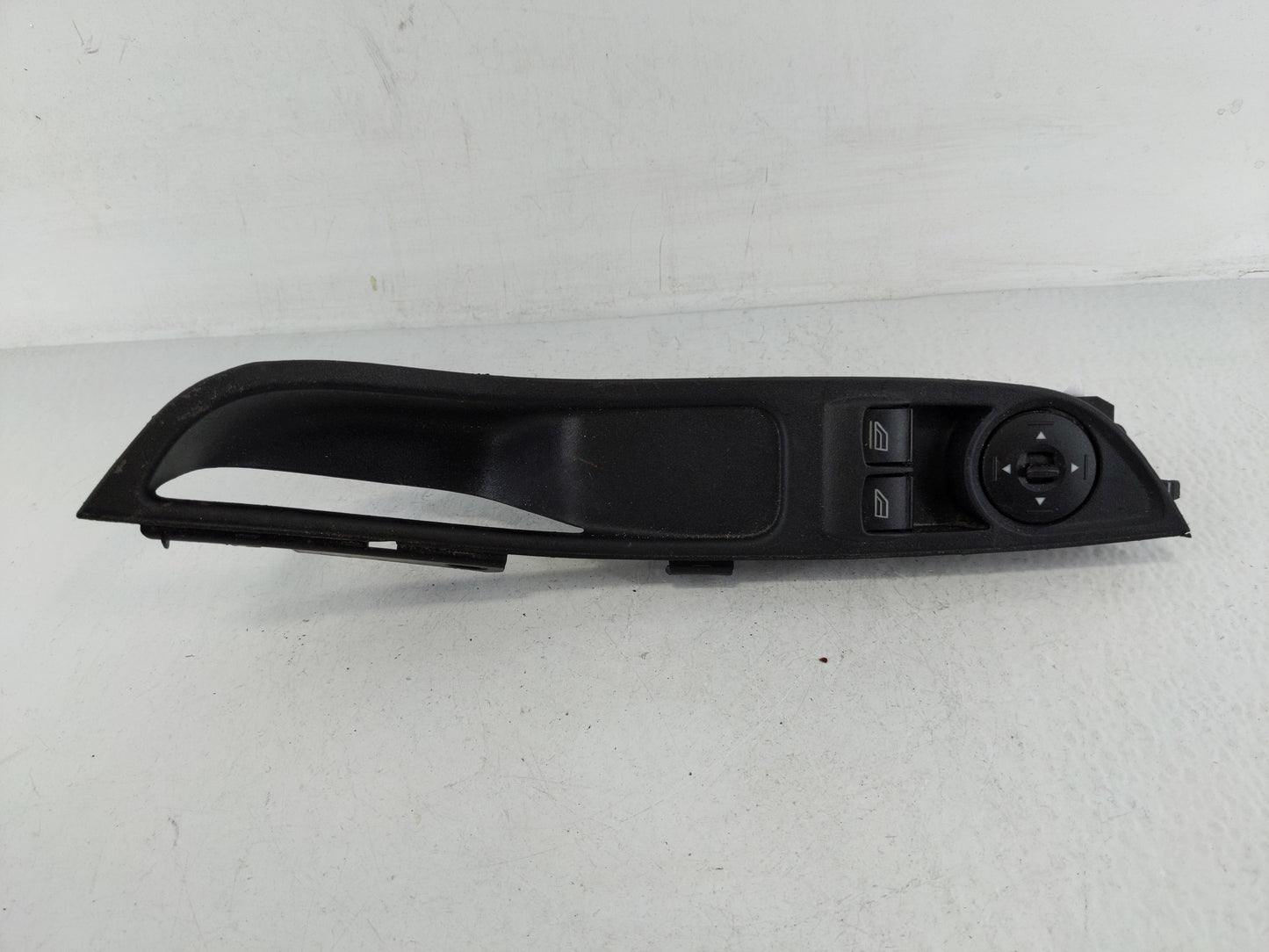2015-2018 Ford Focus Master Power Window Switch Replacement Driver Side Left P/N:10007630 Fits OEM Used Auto Parts - Oemused