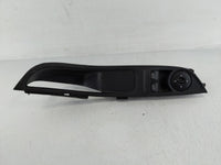 2015-2018 Ford Focus Master Power Window Switch Replacement Driver Side Left P/N:10007630 Fits OEM Used Auto Parts - Oemused
