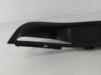 2015-2018 Ford Focus Master Power Window Switch Replacement Driver Side Left P/N:10007630 Fits OEM Used Auto Parts - Oemused