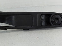 2015-2018 Ford Focus Master Power Window Switch Replacement Driver Side Left P/N:10007630 Fits OEM Used Auto Parts - Oemused