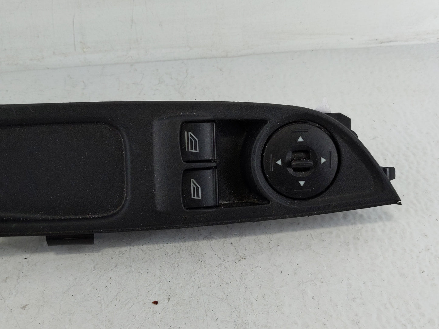 2015-2018 Ford Focus Master Power Window Switch Replacement Driver Side Left P/N:10007630 Fits OEM Used Auto Parts - Oemused