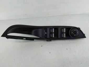 compare product 2015-2018 Ford Focus Master Power Window Switch Replacement Driver Side Left P/N:F1ET-14A132-AB Fits OEM Used Auto Parts
