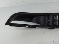 2015-2018 Ford Focus Master Power Window Switch Replacement Driver Side Left P/N:F1ET-14A132-AB Fits OEM Used Auto Parts - O