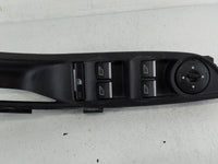 2015-2018 Ford Focus Master Power Window Switch Replacement Driver Side Left P/N:F1ET-14A132-AB Fits OEM Used Auto Parts - O