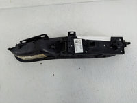 2015-2018 Ford Focus Master Power Window Switch Replacement Driver Side Left P/N:F1ET-14A132-AB Fits OEM Used Auto Parts - O