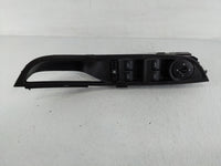 2012-2018 Ford Focus Master Power Window Switch Replacement Driver Side Left P/N:BM5T-14A132-AB Fits OEM Used Auto Parts - O