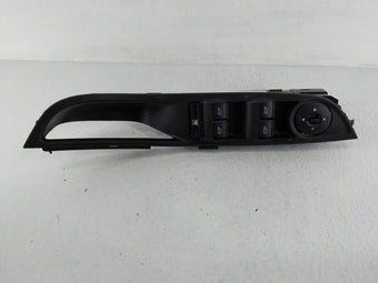 compare product 2012-2018 Ford Focus Master Power Window Switch Replacement Driver Side Left P/N:BM5T-14A132-AB Fits OEM Used Auto Parts