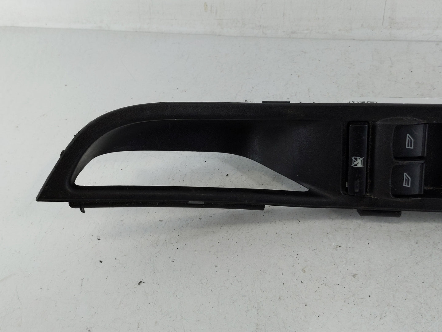 2012-2018 Ford Focus Master Power Window Switch Replacement Driver Side Left P/N:BM5T-14A132-AB Fits OEM Used Auto Parts - O