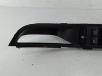 2012-2018 Ford Focus Master Power Window Switch Replacement Driver Side Left P/N:BM5T-14A132-AB Fits OEM Used Auto Parts - O