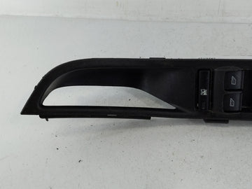2012-2018 Ford Focus Master Power Window Switch Replacement Driver Side Left P/N:BM5T-14A132-AB Fits OEM Used Auto Parts
