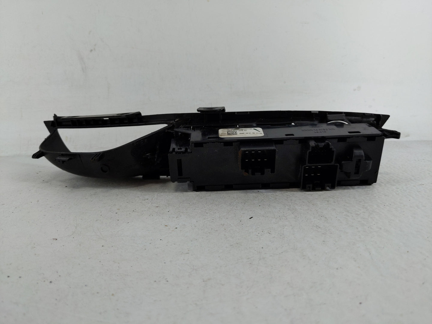 2012-2018 Ford Focus Master Power Window Switch Replacement Driver Side Left P/N:BM5T-14A132-AB Fits OEM Used Auto Parts - O