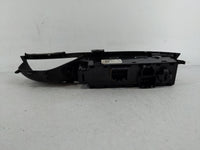 2012-2018 Ford Focus Master Power Window Switch Replacement Driver Side Left P/N:BM5T-14A132-AB Fits OEM Used Auto Parts - O