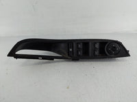 2012-2018 Ford Focus Master Power Window Switch Replacement Driver Side Left P/N:BM5T-14A132-AB Fits OEM Used Auto Parts - O