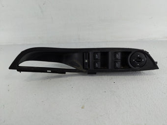 compare product 2012-2018 Ford Focus Master Power Window Switch Replacement Driver Side Left P/N:BM5T-14A132-AB Fits OEM Used Auto Parts