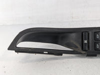 2012-2018 Ford Focus Master Power Window Switch Replacement Driver Side Left P/N:BM5T-14A132-AB Fits OEM Used Auto Parts - O