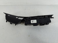 2012-2018 Ford Focus Master Power Window Switch Replacement Driver Side Left P/N:BM5T-14A132-AB Fits OEM Used Auto Parts - O