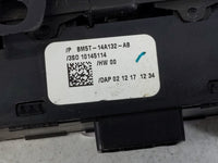 2012-2018 Ford Focus Master Power Window Switch Replacement Driver Side Left P/N:BM5T-14A132-AB Fits OEM Used Auto Parts - O