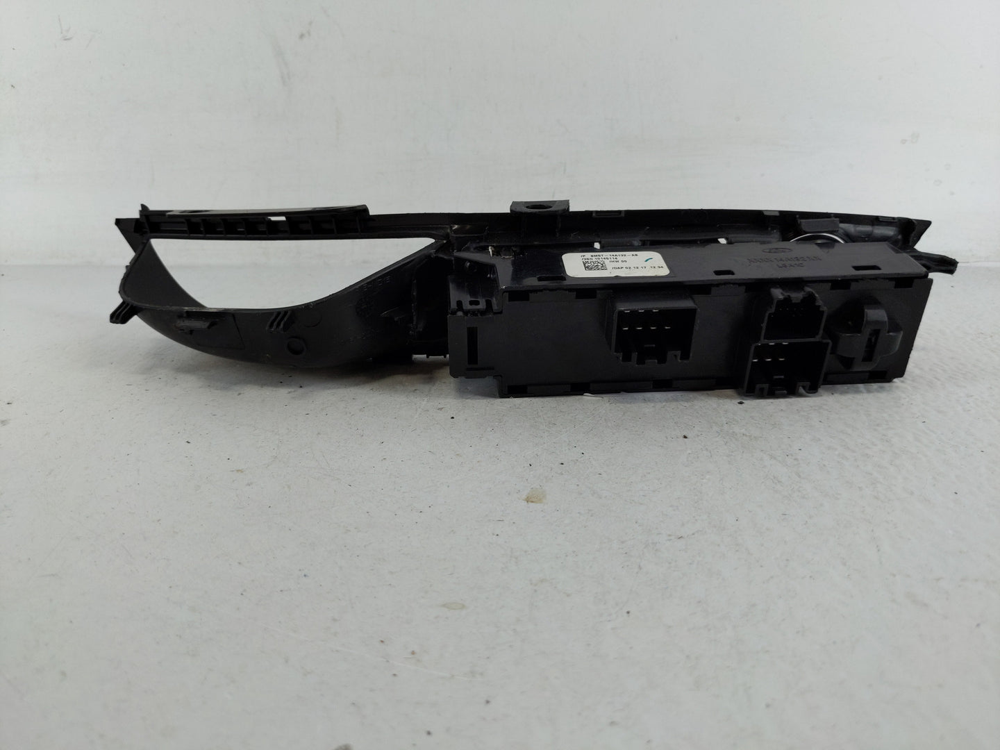 2012-2018 Ford Focus Master Power Window Switch Replacement Driver Side Left P/N:BM5T-14A132-AB Fits OEM Used Auto Parts - O