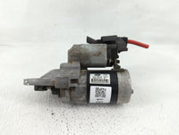 2012-2018 Ford Focus Car Starter Motor Solenoid OEM P/N:FJ5T-11000-AA Fits Fits 2012 2013 2014 2015 2016 2017 2018 2019 2020