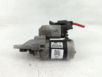 compare product 2012-2018 Ford Focus Car Starter Motor Solenoid OEM P/N:FJ5T-11000-AA Fits Fits 2012 2013 2014 2015 2016 2017 2018 2019 2020 OEM Used Auto Parts