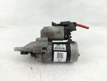 2012-2018 Ford Focus Car Starter Motor Solenoid OEM P/N:FJ5T-11000-AA Fits Fits 2012 2013 2014 2015 2016 2017 2018 2019 2020