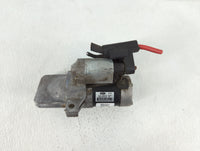2012-2018 Ford Focus Car Starter Motor Solenoid OEM P/N:FJ5T-11000-AA Fits Fits 2012 2013 2014 2015 2016 2017 2018 2019 2020
