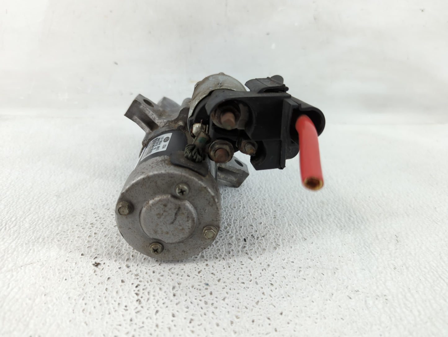 2012-2018 Ford Focus Car Starter Motor Solenoid OEM P/N:FJ5T-11000-AA Fits Fits 2012 2013 2014 2015 2016 2017 2018 2019 2020
