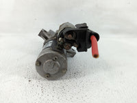 2012-2018 Ford Focus Car Starter Motor Solenoid OEM P/N:FJ5T-11000-AA Fits Fits 2012 2013 2014 2015 2016 2017 2018 2019 2020