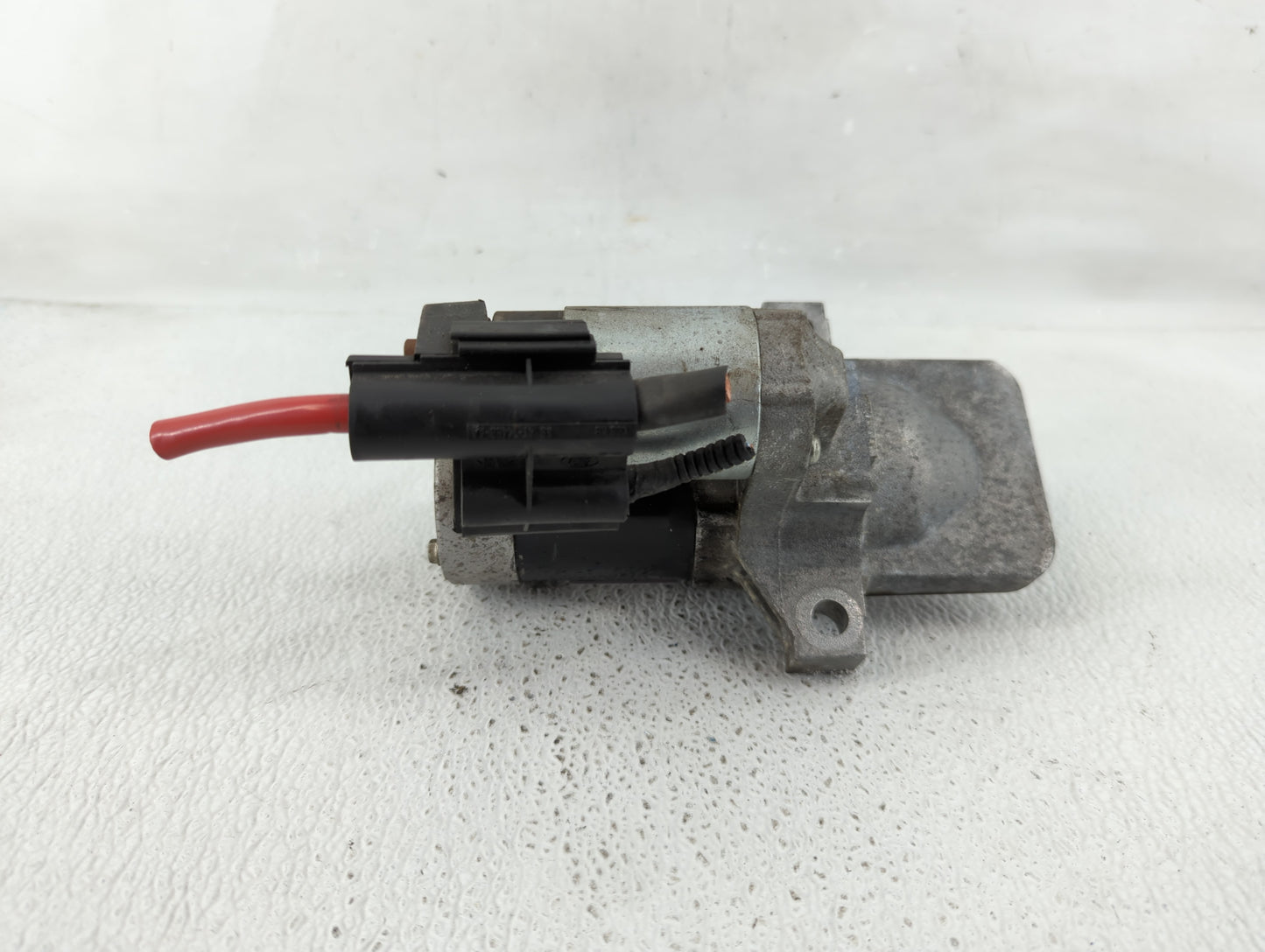 2012-2018 Ford Focus Car Starter Motor Solenoid OEM P/N:FJ5T-11000-AA Fits Fits 2012 2013 2014 2015 2016 2017 2018 2019 2020