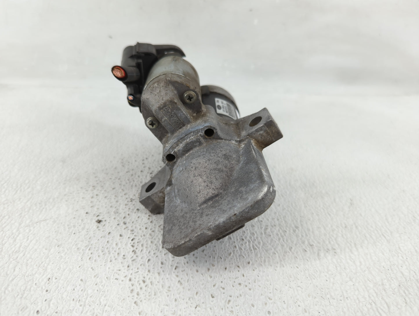 2012-2018 Ford Focus Car Starter Motor Solenoid OEM P/N:FJ5T-11000-AA Fits Fits 2012 2013 2014 2015 2016 2017 2018 2019 2020