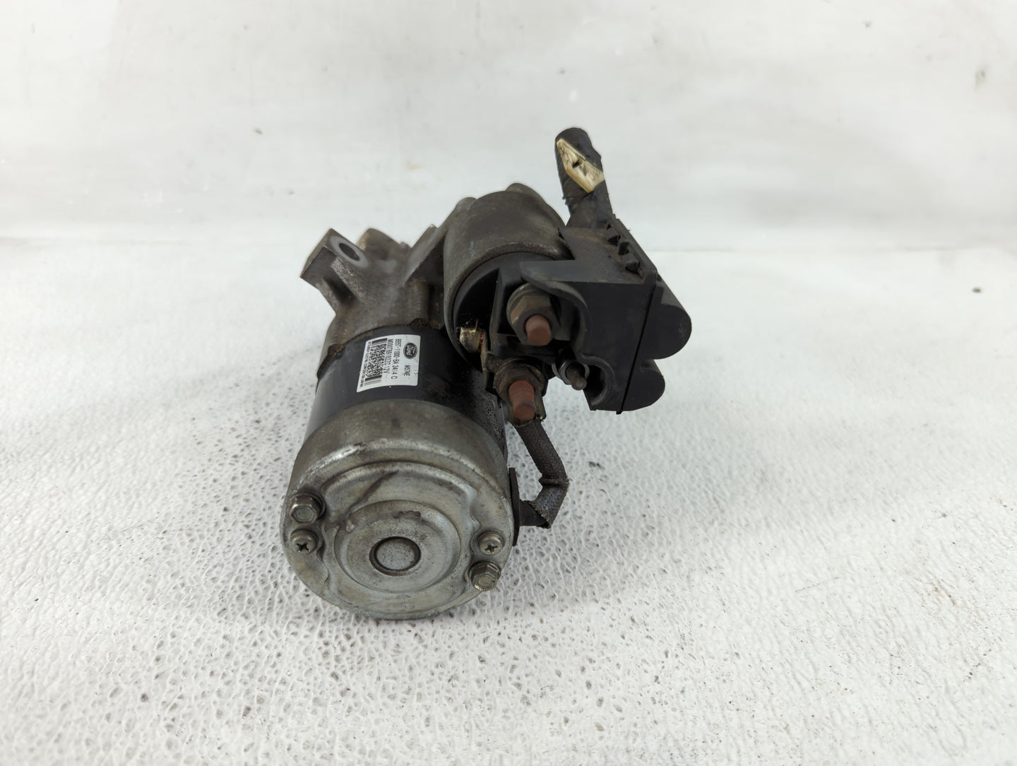 2012-2018 Ford Focus Car Starter Motor Solenoid OEM P/N:FJ5T-11000-AA Fits Fits 2012 2013 2014 2015 2016 2017 2018 2019 2020