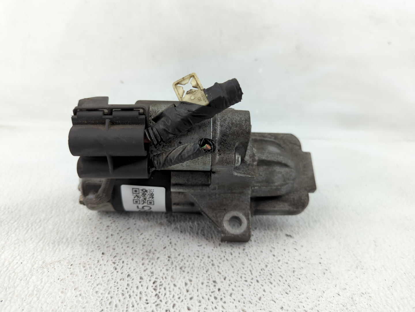 2012-2018 Ford Focus Car Starter Motor Solenoid OEM P/N:FJ5T-11000-AA Fits Fits 2012 2013 2014 2015 2016 2017 2018 2019 2020