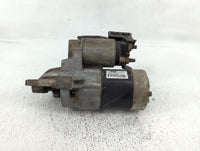 2012-2018 Ford Focus Car Starter Motor Solenoid OEM P/N:FJ5T-11000-AA Fits Fits 2012 2013 2014 2015 2016 2017 2018 2019 2020