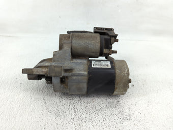compare product 2012-2018 Ford Focus Car Starter Motor Solenoid OEM P/N:FJ5T-11000-AA Fits Fits 2012 2013 2014 2015 2016 2017 2018 2019 2020 OEM Used Auto Parts