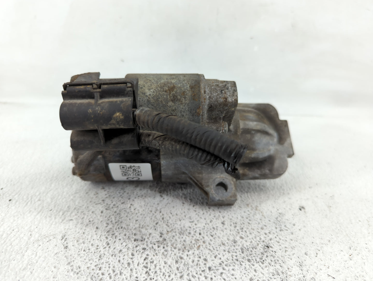 2012-2018 Ford Focus Car Starter Motor Solenoid OEM P/N:FJ5T-11000-AA Fits Fits 2012 2013 2014 2015 2016 2017 2018 2019 2020