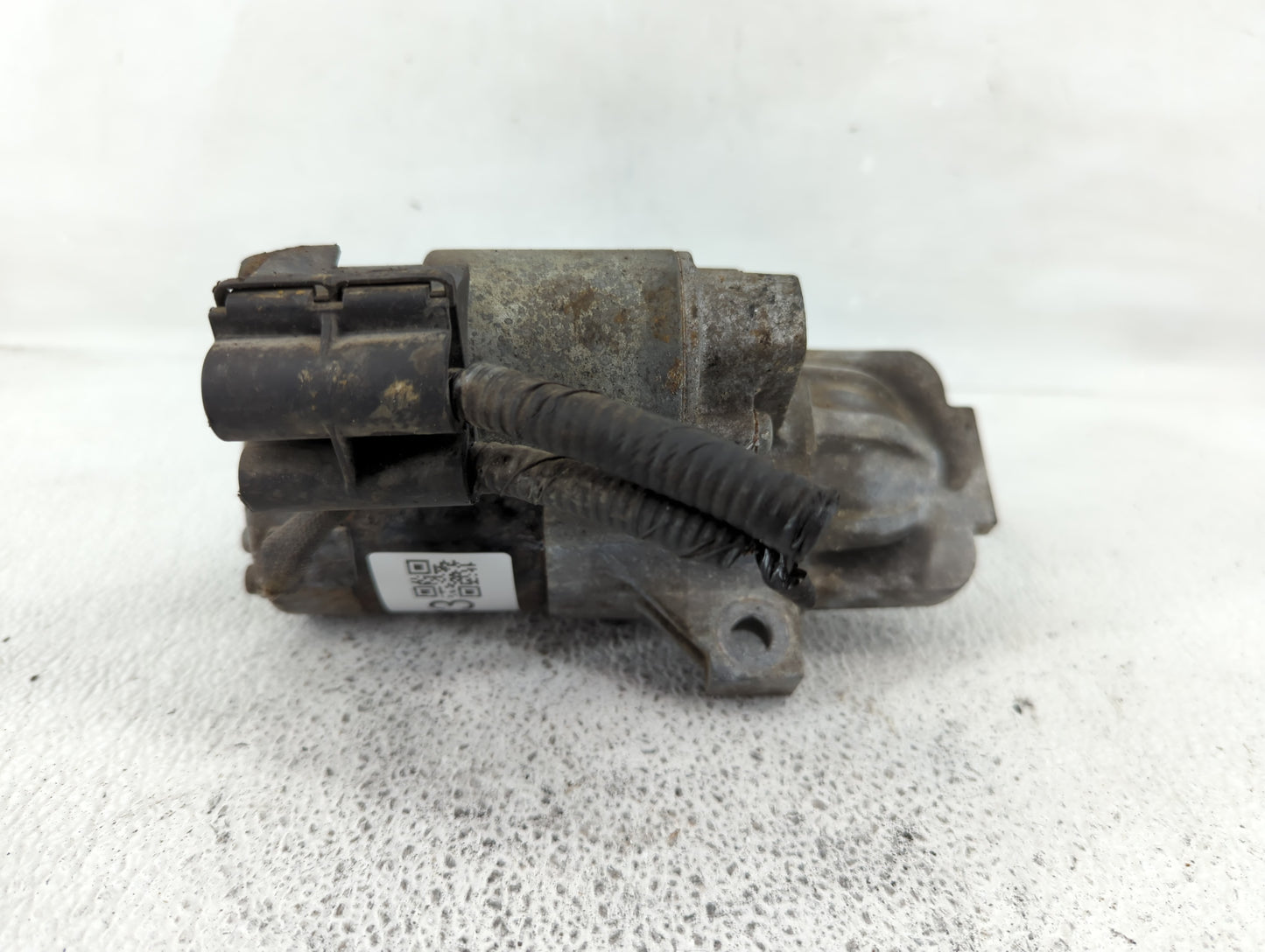 2012-2018 Ford Focus Car Starter Motor Solenoid OEM P/N:FJ5T-11000-AA Fits Fits 2012 2013 2014 2015 2016 2017 2018 2019 2020