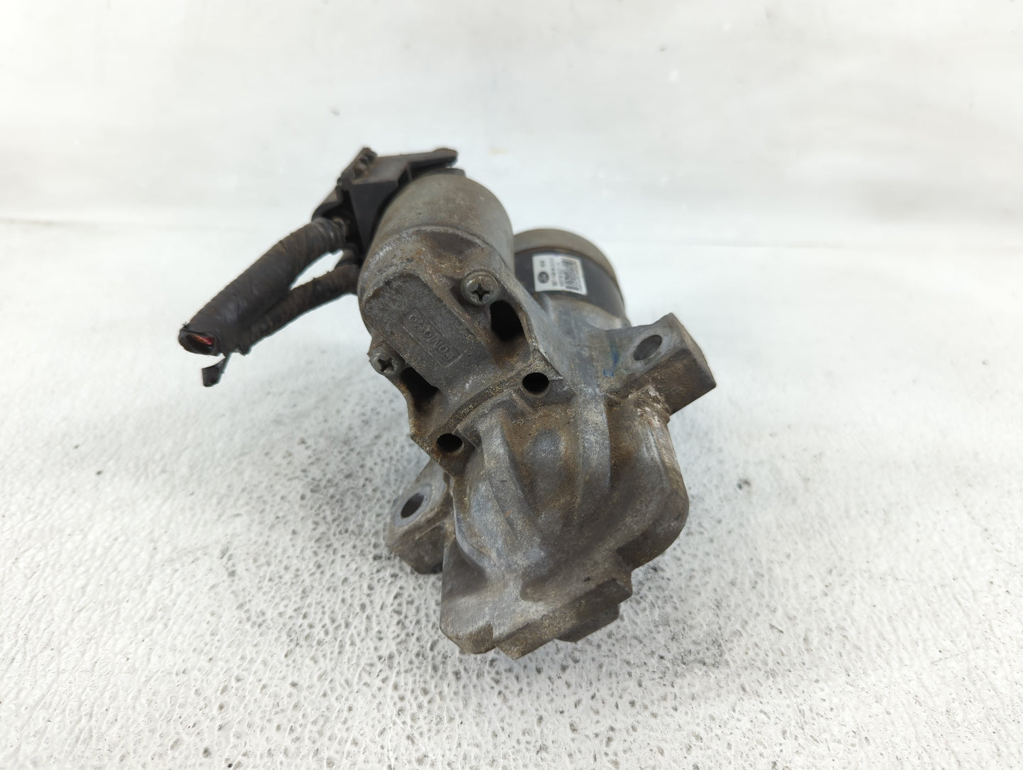 2012-2018 Ford Focus Car Starter Motor Solenoid OEM P/N:FJ5T-11000-AA Fits Fits 2012 2013 2014 2015 2016 2017 2018 2019 2020