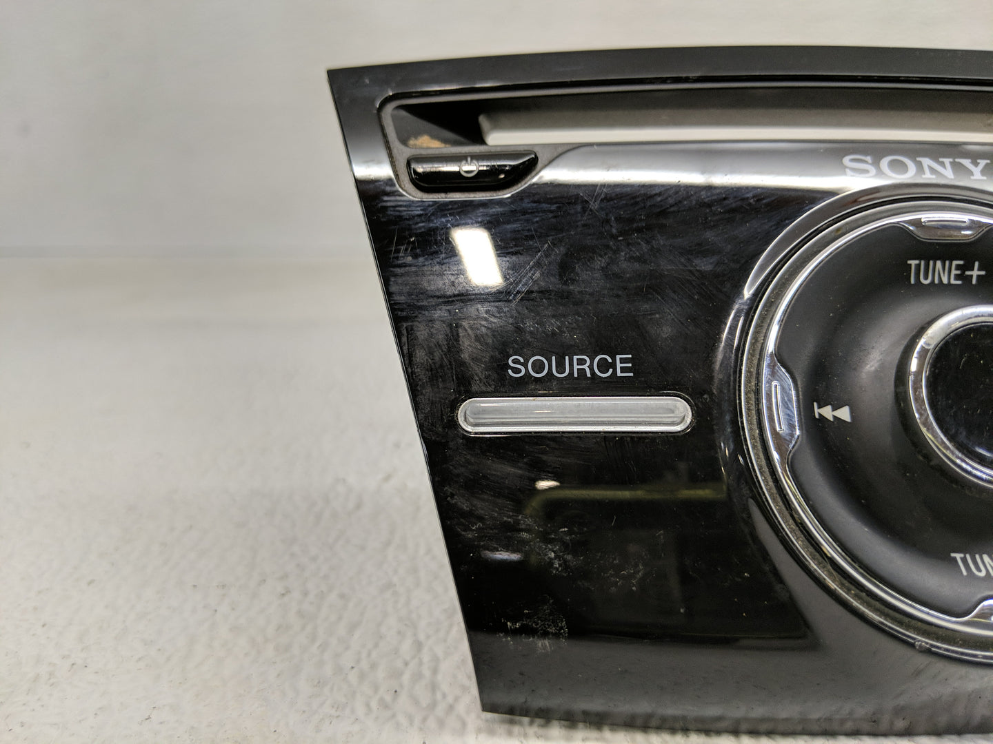2012-2018 Ford Focus Radio Control Panel - Oemusedautoparts1.com