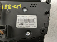 2012-2018 Ford Focus Radio Control Panel - Oemusedautoparts1.com