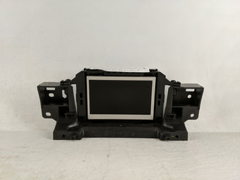 compare product 2018 Ford Focus Radio AM FM Cd Player Receiver Replacement P/N:F1FT-18B955-CH Fits Fits 2005 2006 2007 OEM Used Auto Parts