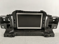 2018 Ford Focus Radio AM FM Cd Player Receiver Replacement P/N:F1FT-18B955-CH Fits Fits 2005 2006 2007 OEM Used Auto Parts -
