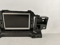 2018 Ford Focus Radio AM FM Cd Player Receiver Replacement P/N:F1FT-18B955-CH Fits Fits 2005 2006 2007 OEM Used Auto Parts -