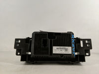 2018 Ford Focus Radio AM FM Cd Player Receiver Replacement P/N:F1FT-18B955-CH Fits Fits 2005 2006 2007 OEM Used Auto Parts -